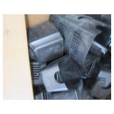 Large quantity of water pump housin...