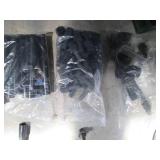 Lot of assorted water pump fittings...