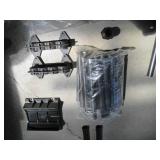 Lot of assorted water pump fittings...