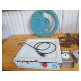 Duet turn & mill duo lathe controll...