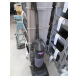 Fantom Thunder vacuum cleaner...