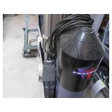 Fantom Thunder vacuum cleaner...