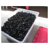 Covered tote containing a Massive a...