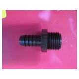 Covered tote containing a Massive a...