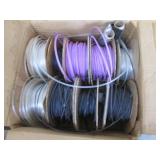 Assortment of misc waterproof elect...