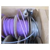 Assortment of misc waterproof elect...