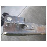 Agri-Fab 10cu.ft. pull behind garde...