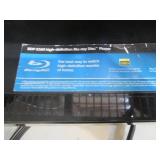 Sony CD/DVD player plus Sony Blu-Ra...
