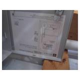 Altronics closed circuit TV power s...