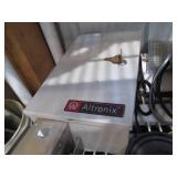Altronics closed circuit TV power s...