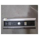 Dell optiplex 745 computer tower...