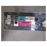 Dell optiplex 745 computer tower...