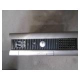 Dell optiplex 745 computer tower...
