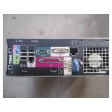 Dell optiplex 745 computer tower...