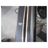 Toshiba 22in tv/DVD player combo...