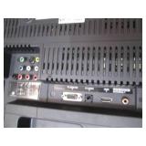 Toshiba 22in tv/DVD player combo...