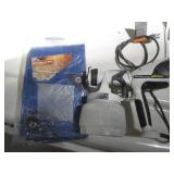 Wagner paint ready sprayer with new...