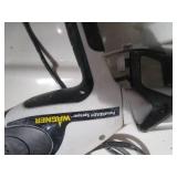 Wagner paint ready sprayer with new...