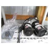 Misc water pumps...