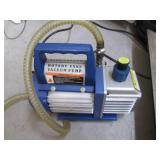 Rotary Vane Vacuum pump and accesso...