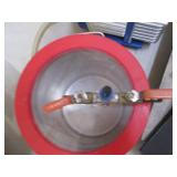 Rotary Vane Vacuum pump and accesso...