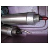 Assortment of Pneumatic air cylinde...