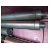 Assortment of Pneumatic air cylinde...