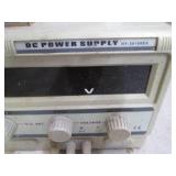 Mastech Anodizing power supply...