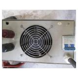 Mastech Anodizing power supply...