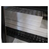 (5) assorted size white Decorative ...