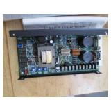 Lot of spiking power supplies with ...