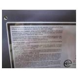 Lot of spiking power supplies with ...