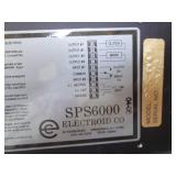 Lot of spiking power supplies with ...