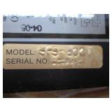 Lot of spiking power supplies with ...