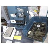 Tower Automatic 8mm projector with ...