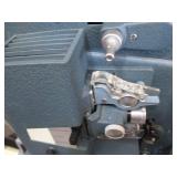 Tower Automatic 8mm projector with ...