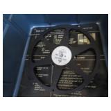 Tower Automatic 8mm projector with ...