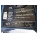 Tower Automatic 8mm projector with ...