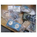 New Cnc controllers, remotes and ot...