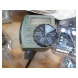 New Cnc controllers, remotes and ot...