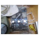 New Cnc controllers, remotes and ot...