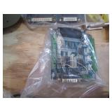 New Cnc controllers, remotes and ot...