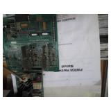 New Cnc controllers, remotes and ot...