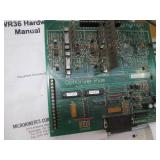 New Cnc controllers, remotes and ot...