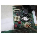 New Cnc controllers, remotes and ot...