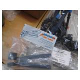 Loc-Line hose assembly and pliers...