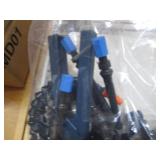 Loc-Line hose assembly and pliers...