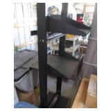 Stereo component or computer server...