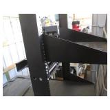 Stereo component or computer server...