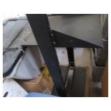 Stereo component or computer server...